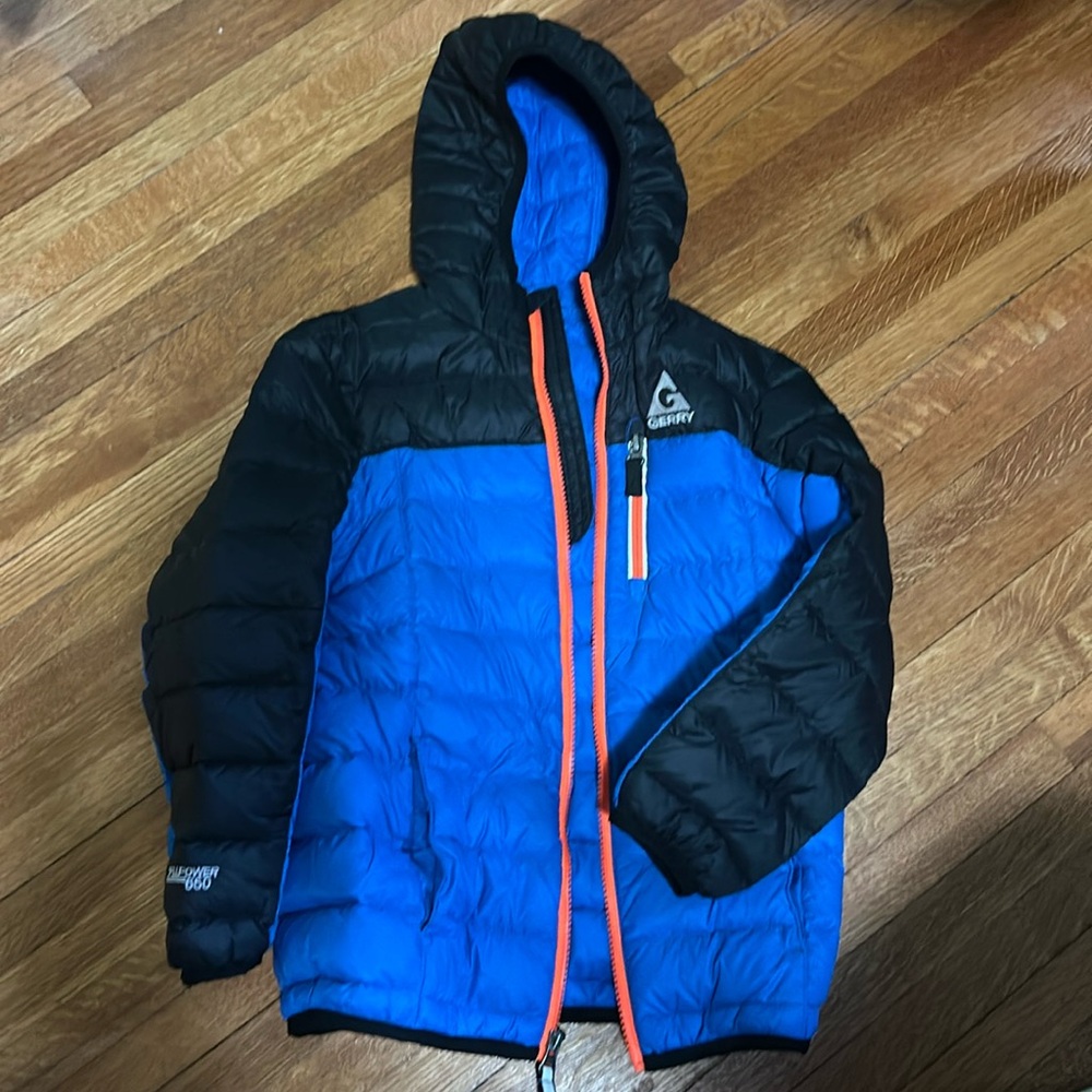 Gerry size xs-6